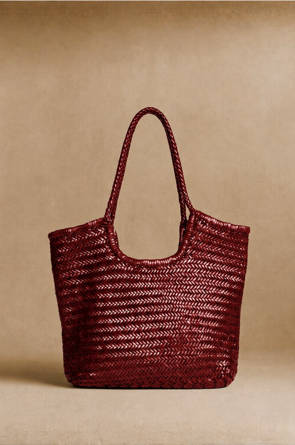 Panier Alma