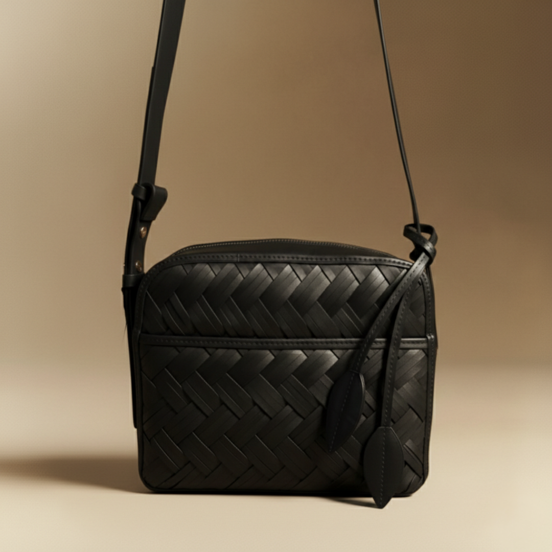 机组人员斜挎包