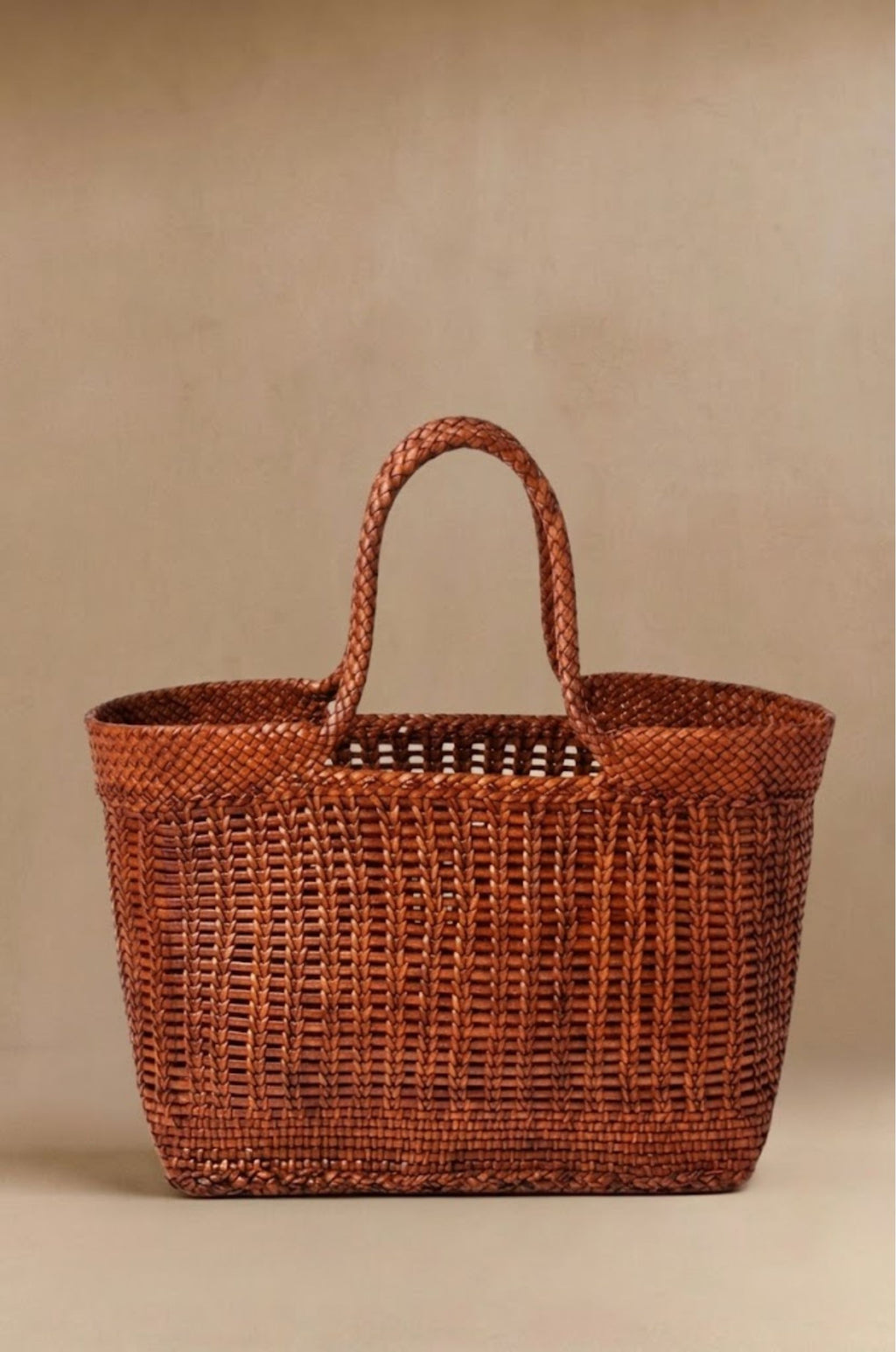 Panier Lisa