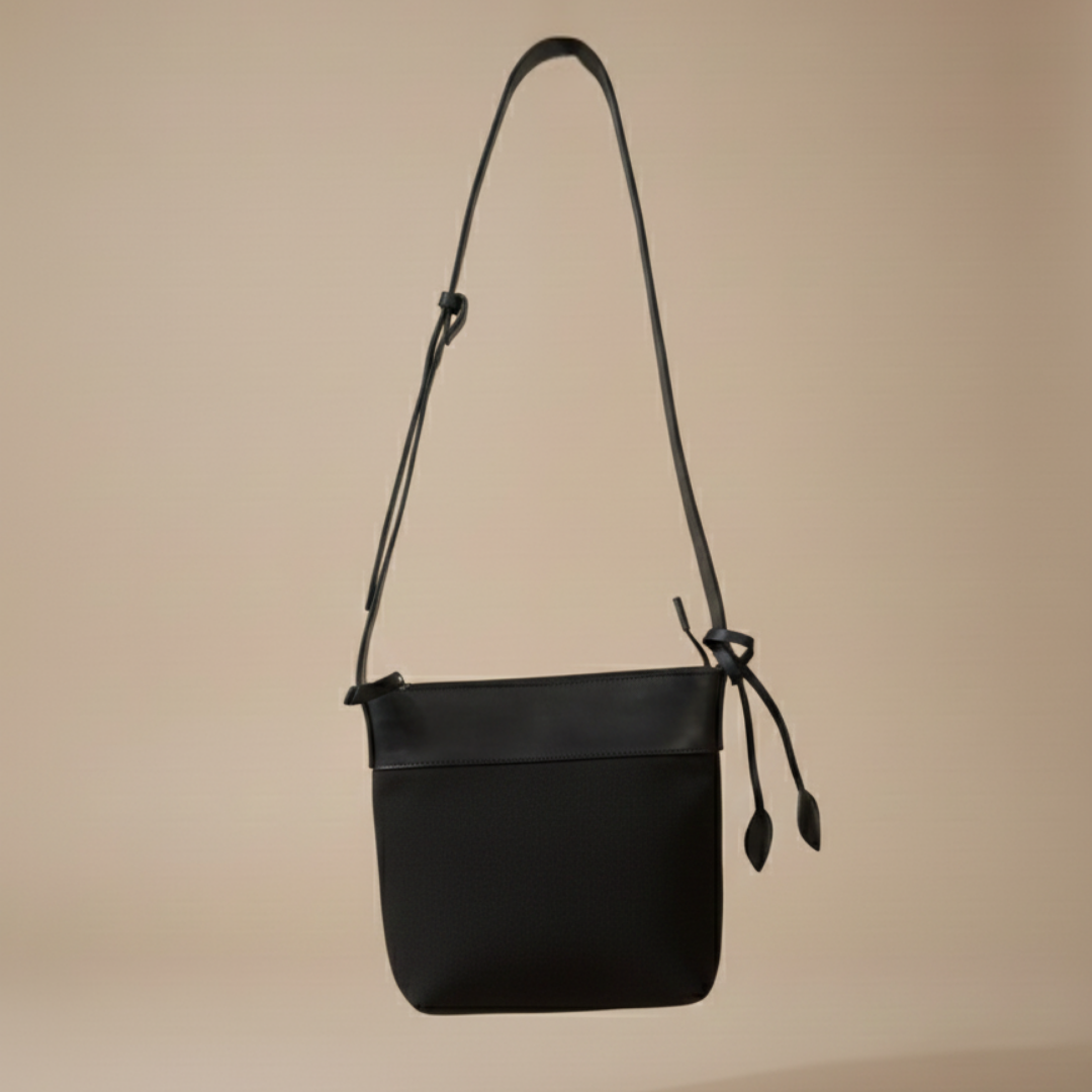 Joséphine Canvas & Leather