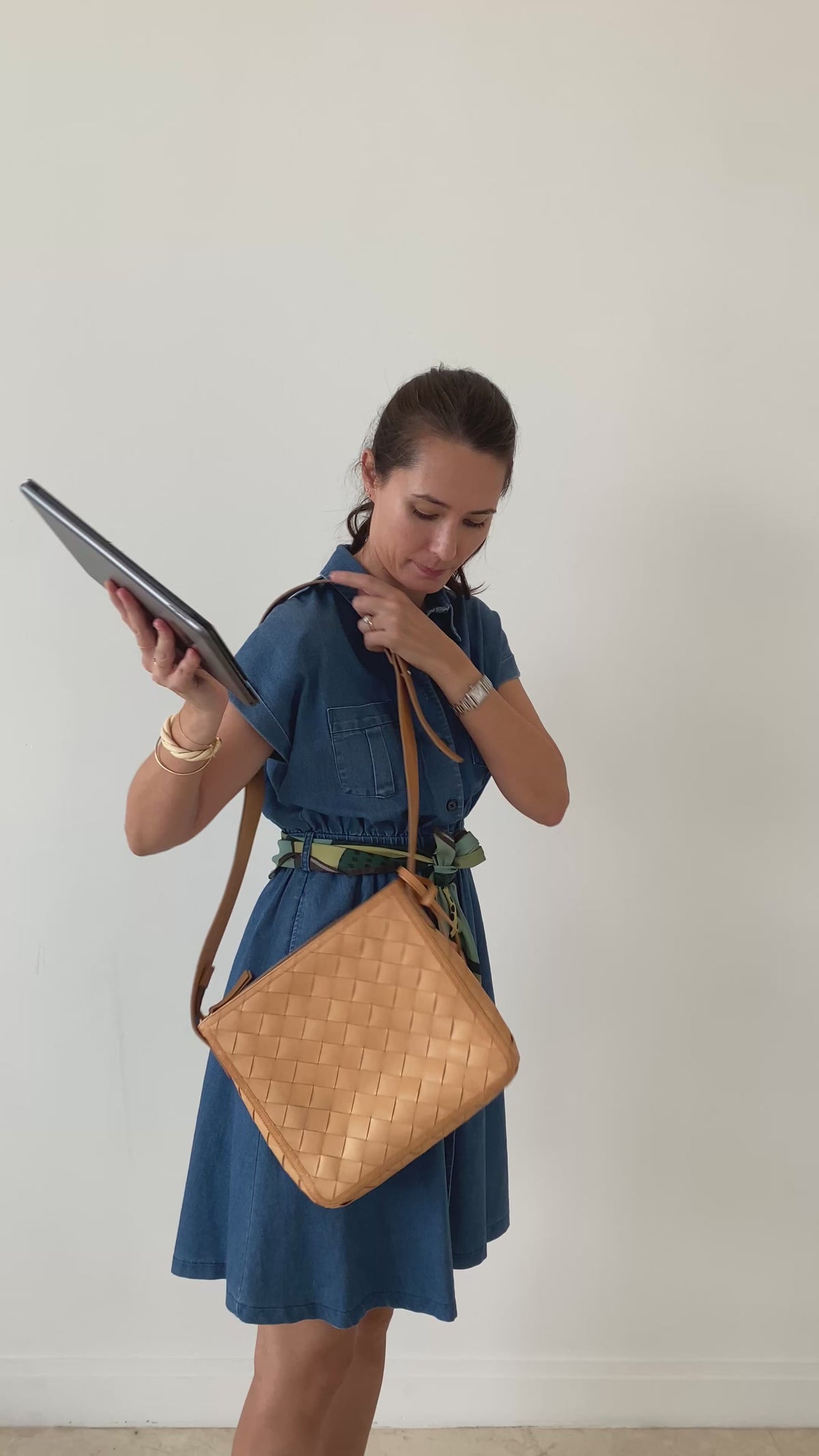 阿涅斯·米德尔