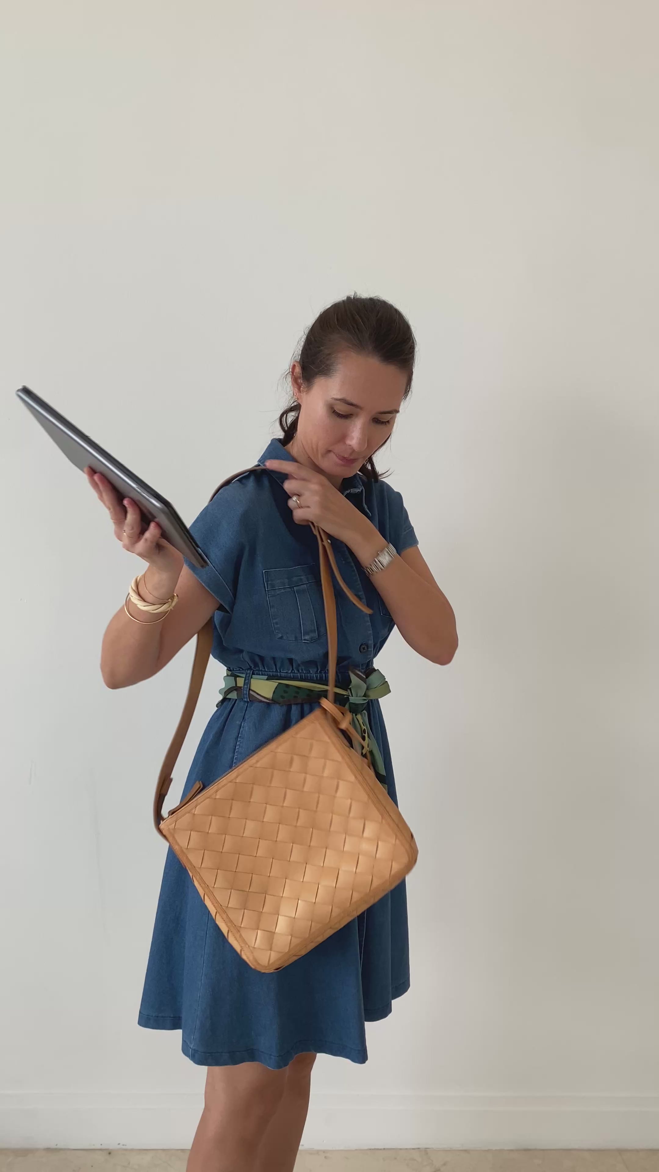 Agnès Medium Naturel