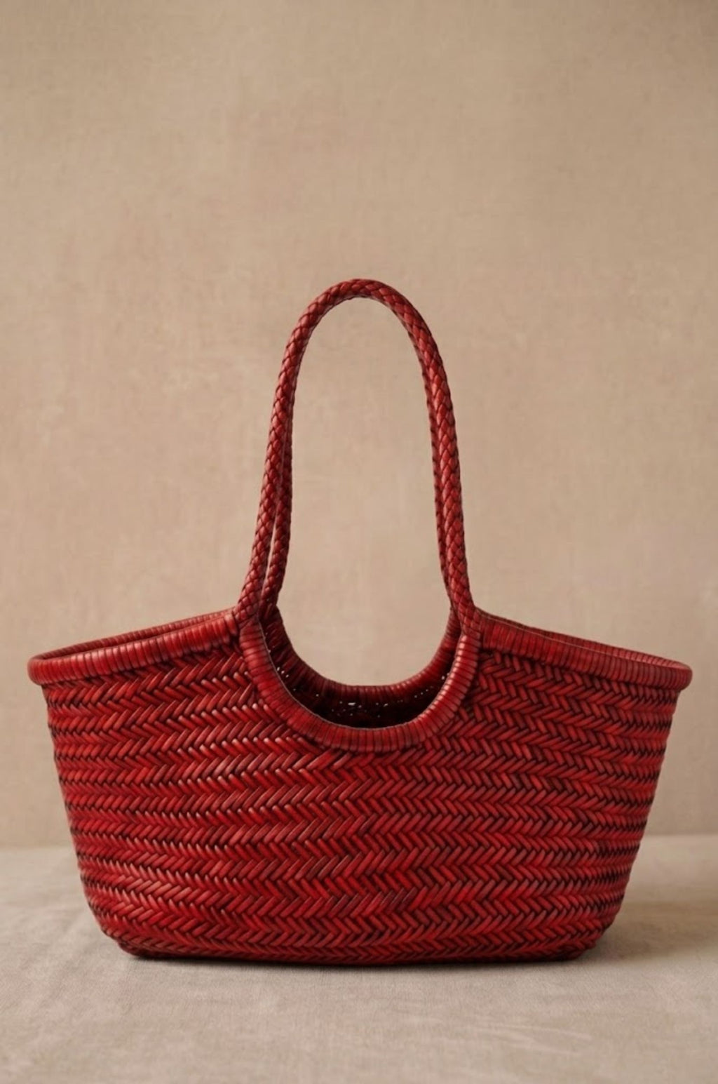 Panier U Shape