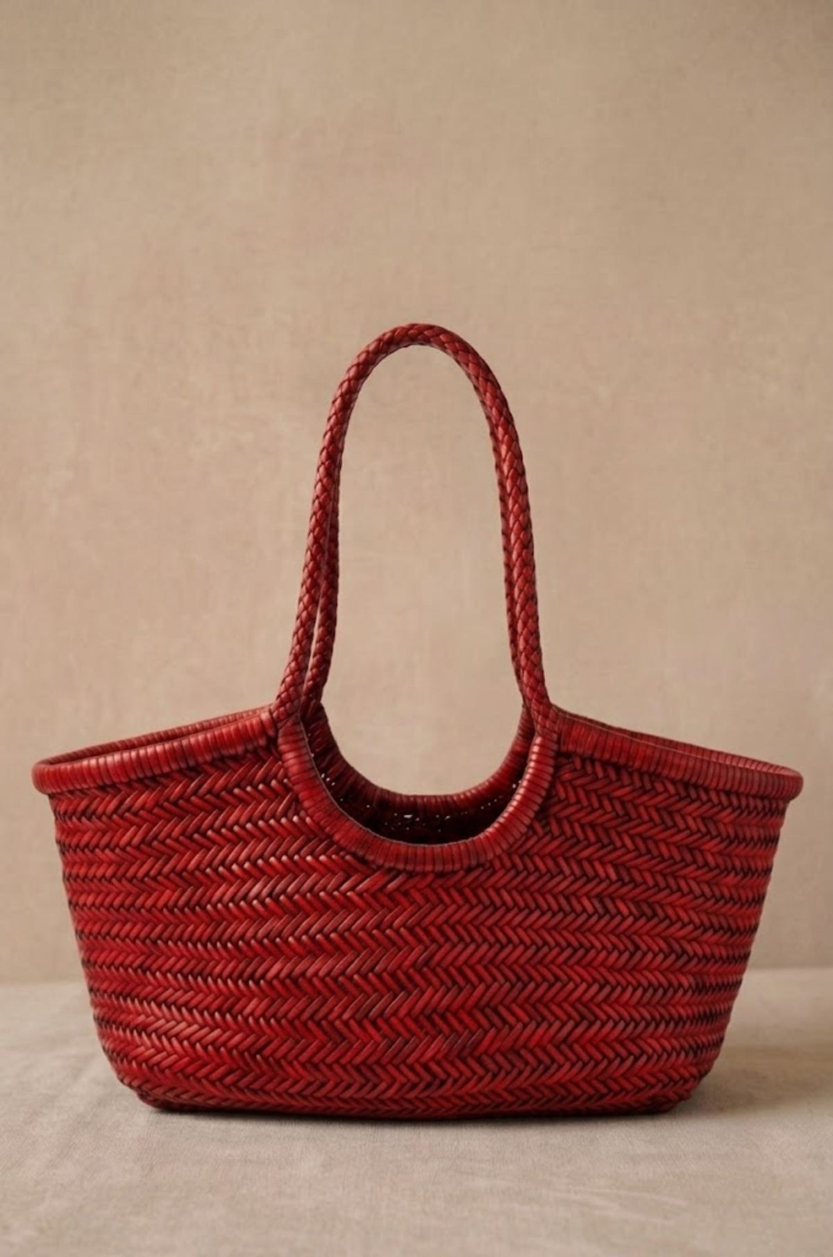 Panier U Shape